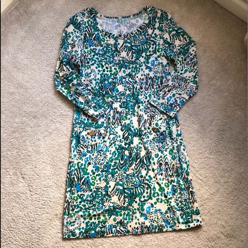 SOLD!! Lilly Pulitzer Dress